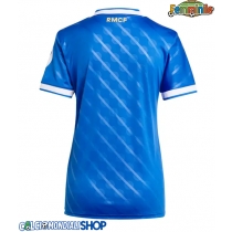 Maglie da calcio Real Madrid Terza Maglia Femminile 2025-26 Manica Corta